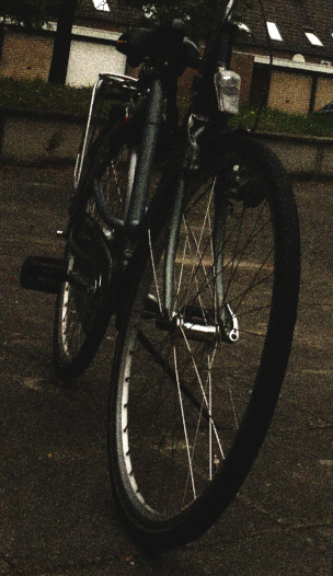 bike