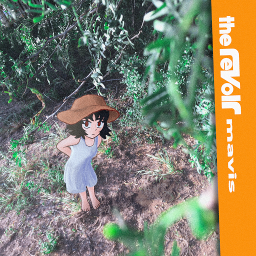 mavis cover art
