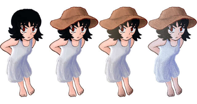 mavis passes