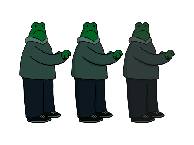 frieg passes
